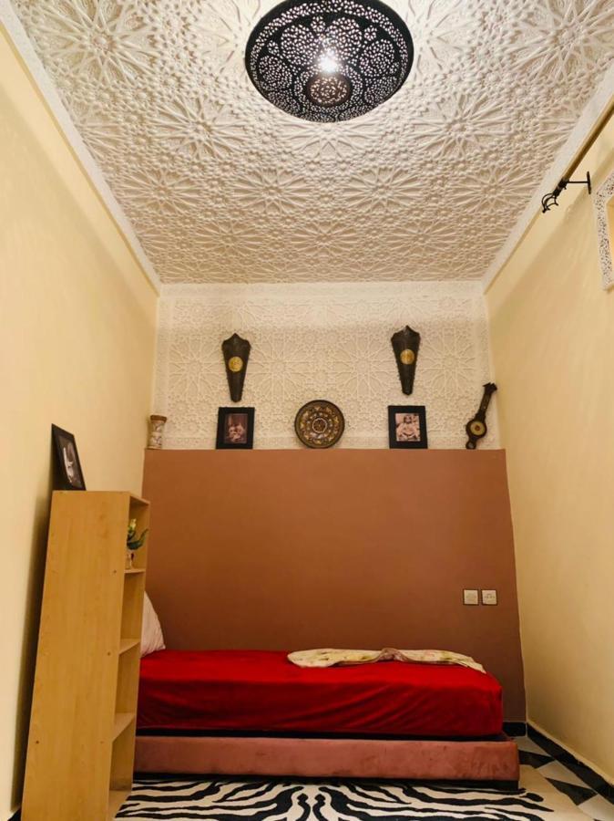 Maison 211 Holiday home Marrakesh