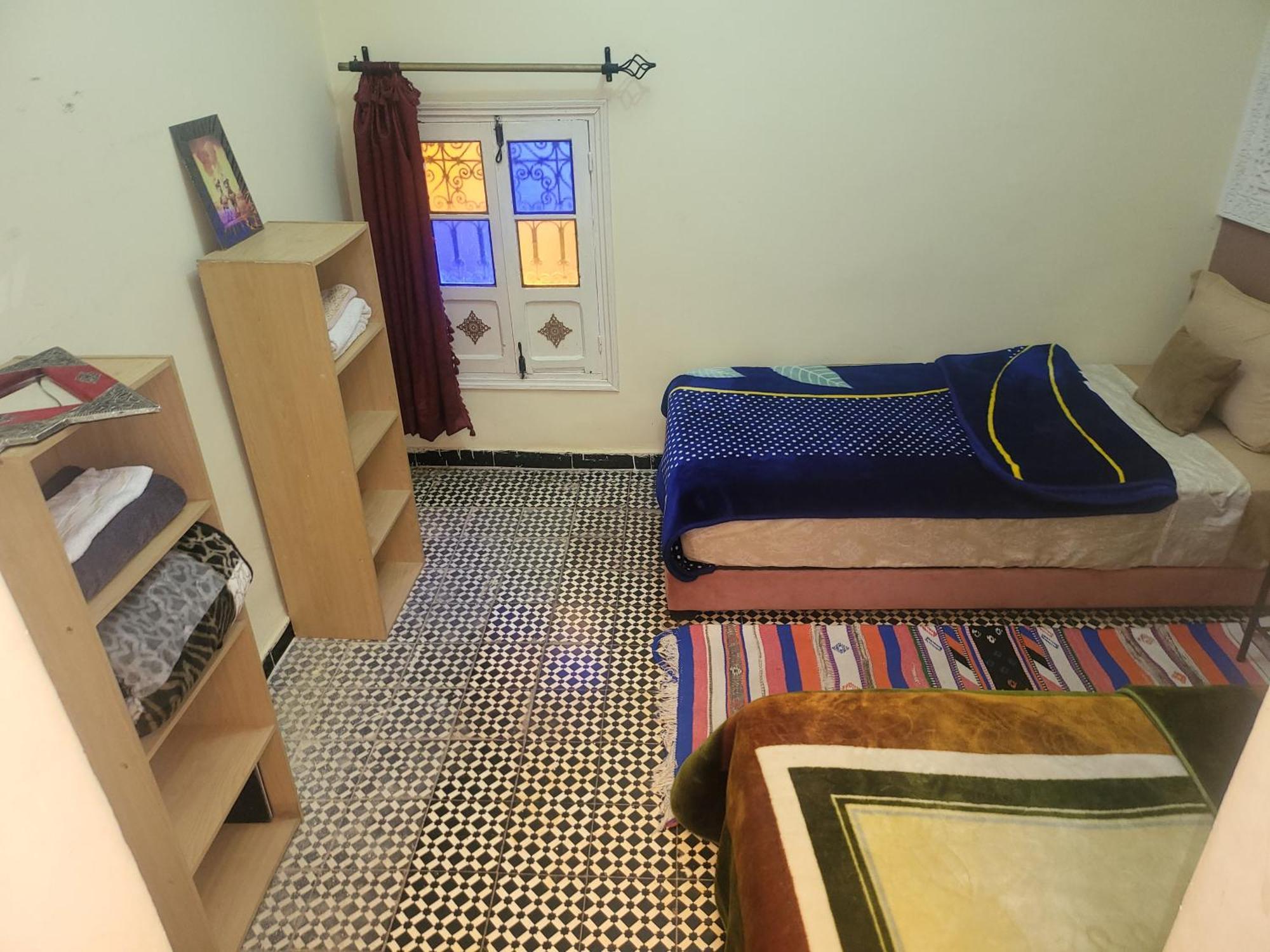Holiday home Maison 211 *