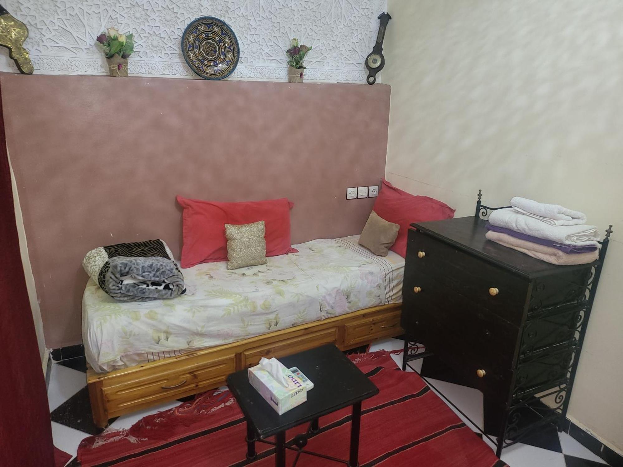 Maison 211 Holiday home Marrakesh
