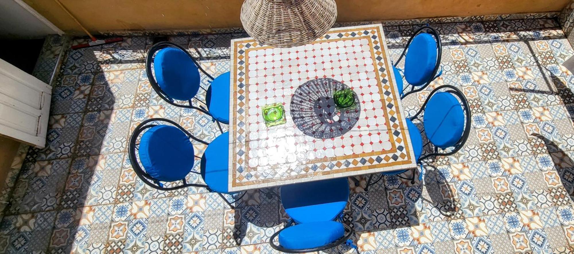 Maison 211 Marrakesh