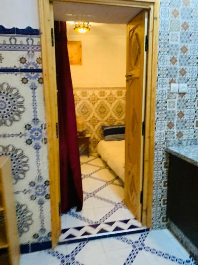Maison 211 * Marrakesch