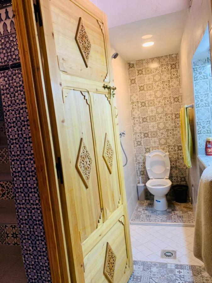 Maison 211 * Marrakesch