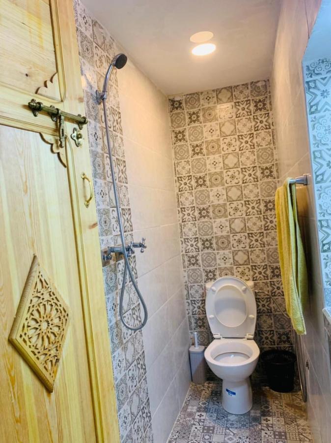 Ferienhaus Maison 211 Marrakesch