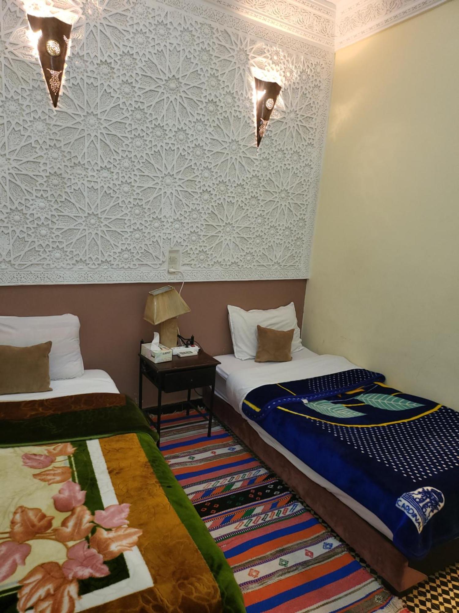 Ferienhaus Maison 211 Marrakesch