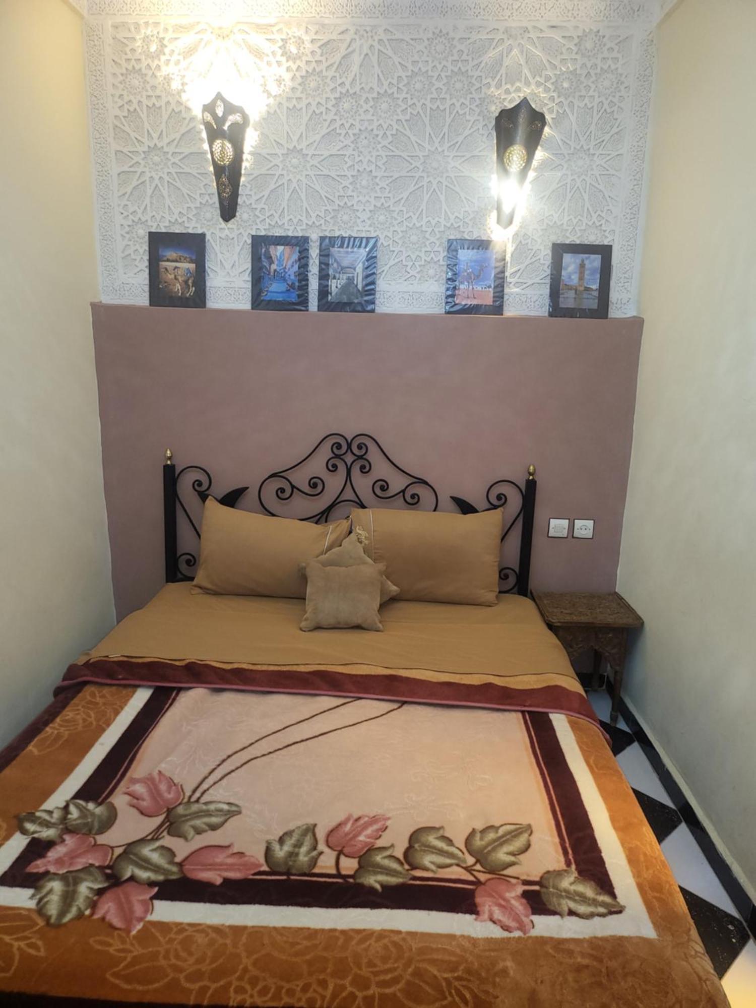 Holiday home Maison 211 *