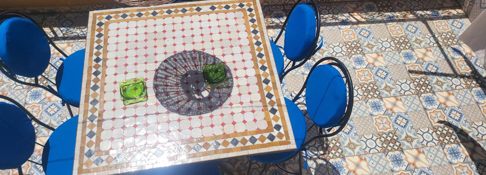 Maison 211 * Marrakesch